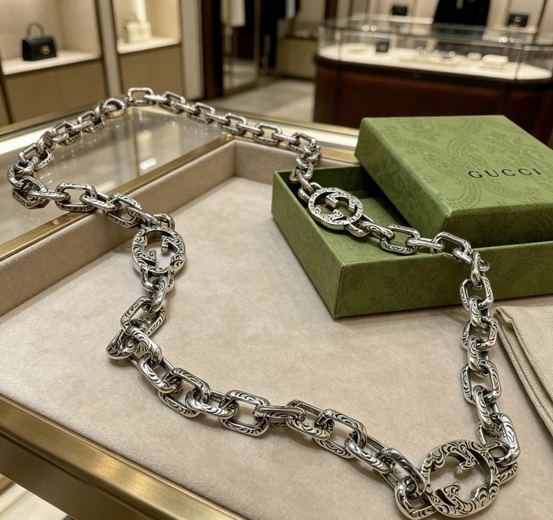 Gucci Necklace 04yxs42